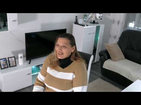 Als Gott in unser Zuhause einzog