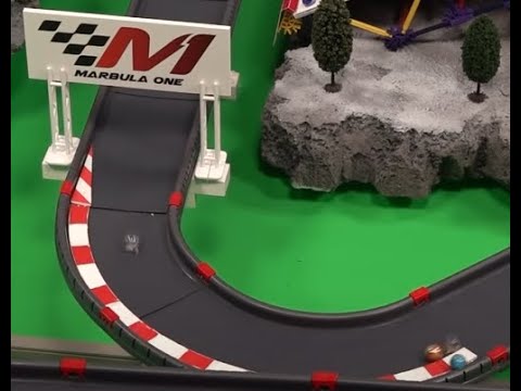 GP1 Tumult Turnpike FANTASY UPDATE