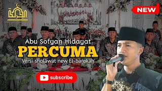 Download lagu  PERCUMA VERSI SOLAWAT II TERBARU II EL- BAROKAH. #terbaru #dangdut #koplo #simpatikmusikterbaru mp3