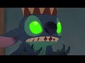 Stitch Has A Glitch