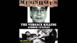 VERSACE "ANDREW CUNANAN" BY" PRINCE TOBIAS