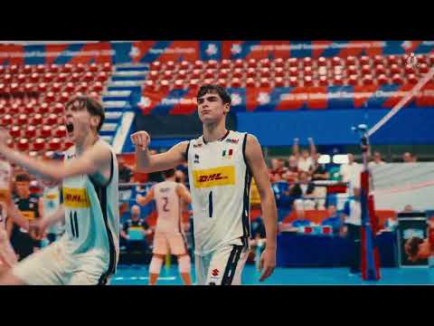 Europei Under 18 maschili: il recap della semifinale Italia-Francia