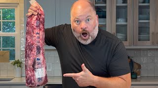 My #1 Secret On How To Save Money On Steaks