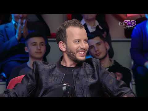 Top Show Magazine, 11 Mars 2017, Pjesa 4 - Top Channel Albania - Talk Show