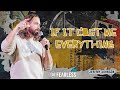 If It Cost Me Everything | Jeremy Johnson | Fearless Church