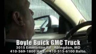 preview picture of video 'New 2010 Buick LaCrosse Baltimore Dealer Video'