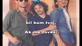 Azra - Lijepe Žene Prolaze Kroz Grad Karaoke.Lajk.In.Rs