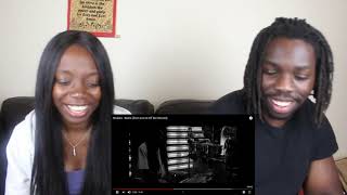 Shakira - Rules (from Live &amp; Off the Record) - REACTION VIDEO