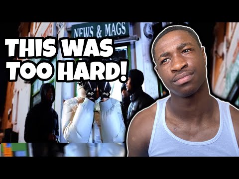 RUSSIAN DRILL 🇷🇺‼️| OBLADAET - DAVID BECKHAM (Reaction!)