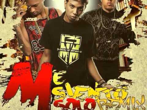 BULOVA ft Jacool & Brooklyn - Me siento solo REMIX