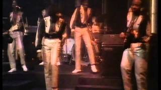 Kool and The Gang - Ooh La La (Let's Go Dancin') 1982
