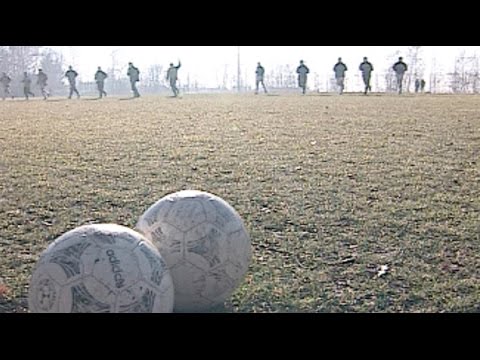 Назустріч зборам! Ретроспектива. Руйт-1999