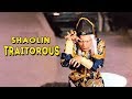 Wu Tang Collection Shaolin Traitorous English Subtitles