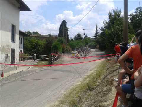 23° Rally del Tartufo 2011