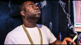 Hell Rell - Really Living It