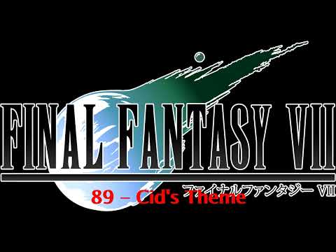 Top 200 Final Fantasy Songs of All Time (90 - 81)