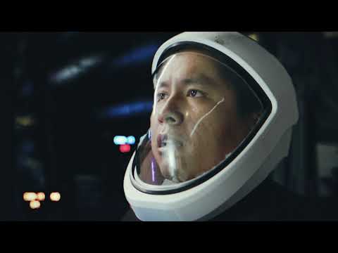 EVERYTHING IS LOVE A SCIFI SHORT FILM