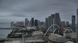 Downtown Miami