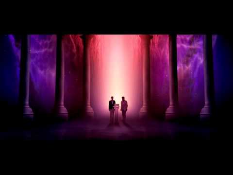 Into the Clouds - The Sound of Arrows