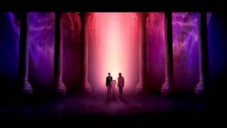 The Sound of Arrows - Into the Clouds