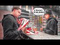 He Sold a CRAZY Sneaker Collection!