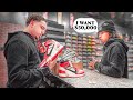 He Sold A CRAZY Sneaker Collection