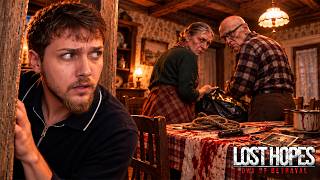 DEDEM VE NİNEM BİR KATİL Mİ ? LOST HOPES DAY OF BETRAYAL