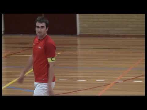 Samenvatting , Excelsior'31 3 - Zalvo 1 ( Zaalvoetbal )   17 01 2019