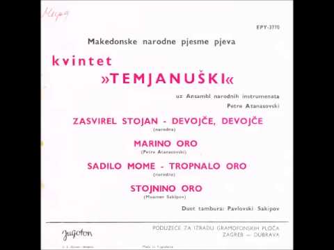 Pavlovski Sakipov- Stojnino Oro