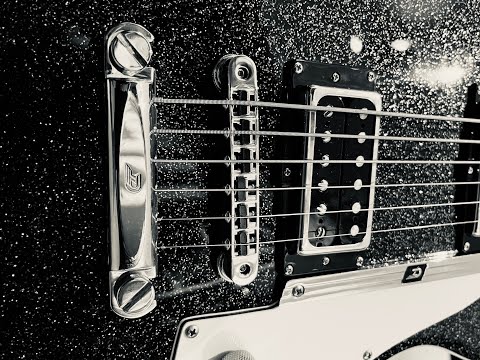 Discontinued? Why? Duesenberg Starplayer D6 baritone