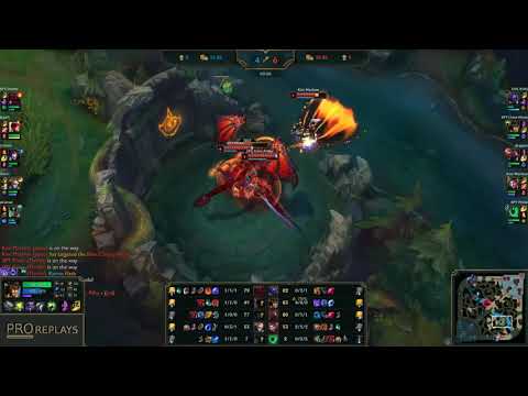 Freeze (CASSIOPEIA) vs EZREAL - 9/2/7 KDA BOTTOM ADC GAMEPLAY - EUW Ranked MASTER