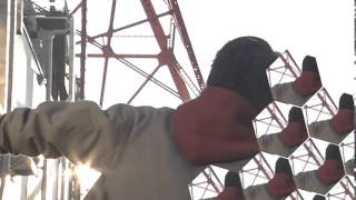 Kamen Rider Kabuto Trailer