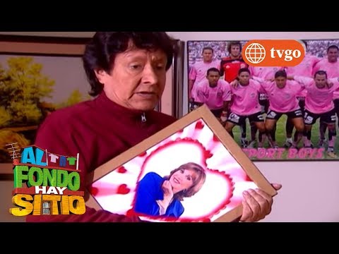 Al Fondo hay Sitio - Season 2 - Chapter 338