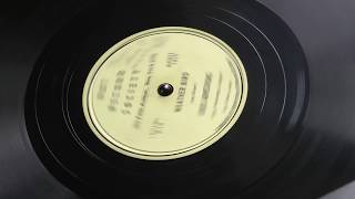 &quot;WEATHER BIRD&quot;: LOUIS ARMSTRONG / EARL HINES 1928