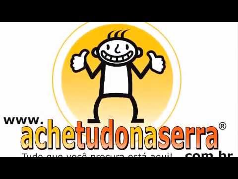 AcheTudoNaSerra