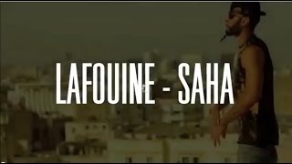 La Fouine - Saha (Clip Officiel)
