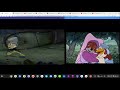 Pinocchio 1940 Open Up That Door I Wanna Go Home Robin Hood 1973 Maid Marian Latin Spanish