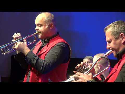 TROMPETEN STERNE de Ernst HUTTER