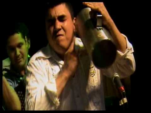 Festival 2008 Sahagun - Jorge Celedon - Me dejo solito