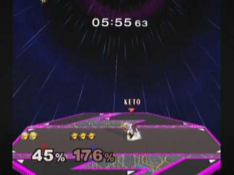 SoVa Summit Salty Suite Link Ditto Money Match: Keto vs Sman!