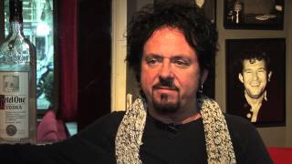 Steve Lukather interview (part 6)