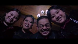 Buy Now Die Later Character Teasers