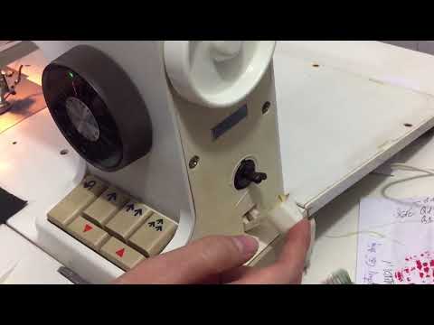 Hướng dẫn sử dụng máy may ricca a303