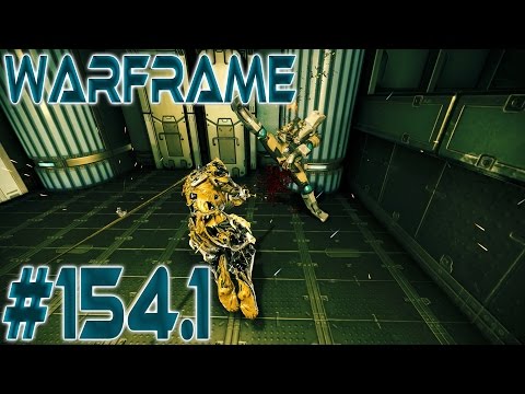 Warframe #154.1 - Wahnsinns Spagat ✪ Let's Play Warframe