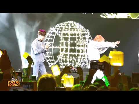 [20200229] NCT 엔시티 DREAM - TRIGGER THE FEVER | NCT DREAM SHOW IN MANILA