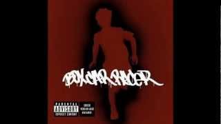 The End With You - Boxcar Racer