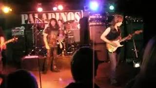 Impellitteri - Live at Paladino&#39;s, May 16, 2009