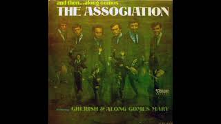 The Association - Standing Still (1966)