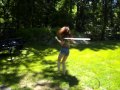 hooping to beats antique - break me