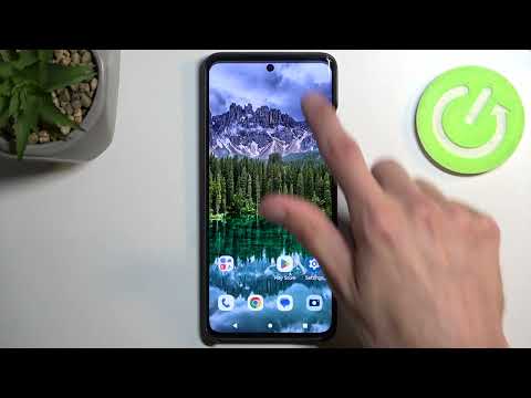 How to Turn On / Off Do Not Disturb Mode in MOTOROLA Edge 40 Neo? – DND Mode